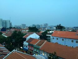 Joo Chiat Road (D15), Apartment #503737901